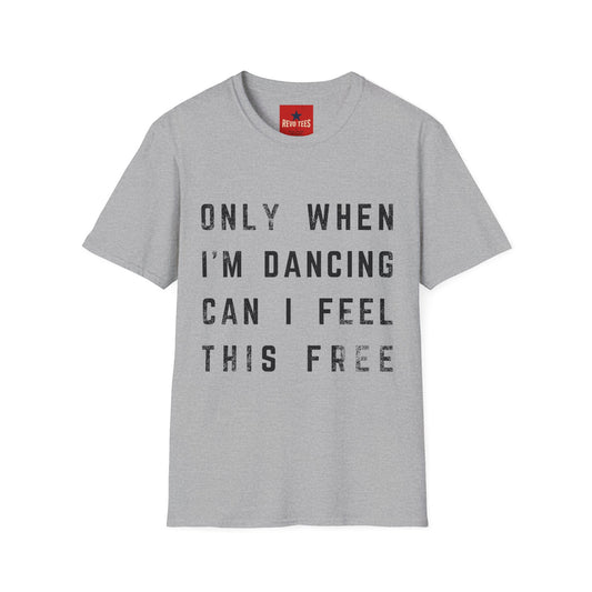 Madonna - Into The Groove - Unisex Softstyle T-Shirt