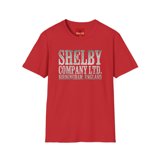 Shelby Company - Unisex Softstyle T-Shirt