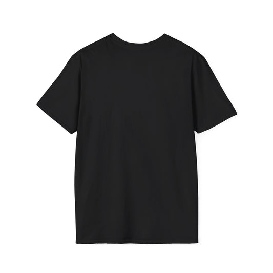 Iconic Cream - Unisex Softstyle T-Shirt