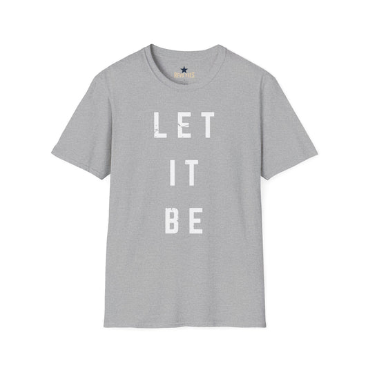 Revotees Unisex Softstyle 4 T-Shirt - alternate view 2