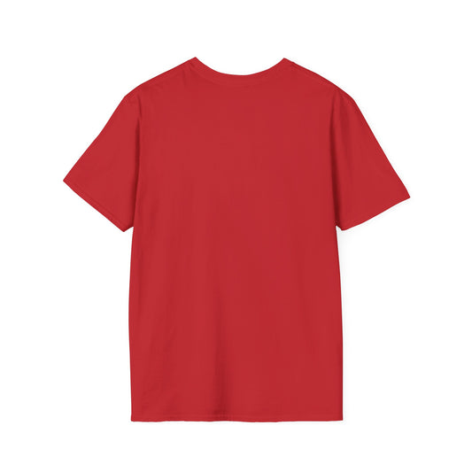 Brigade Rosse As Worn By Joe Strummer - Unisex Softstyle T-Shirt