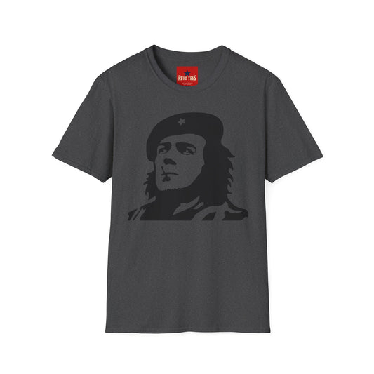 Revolutionary Che Guevara Icon Graphic T-Shirt