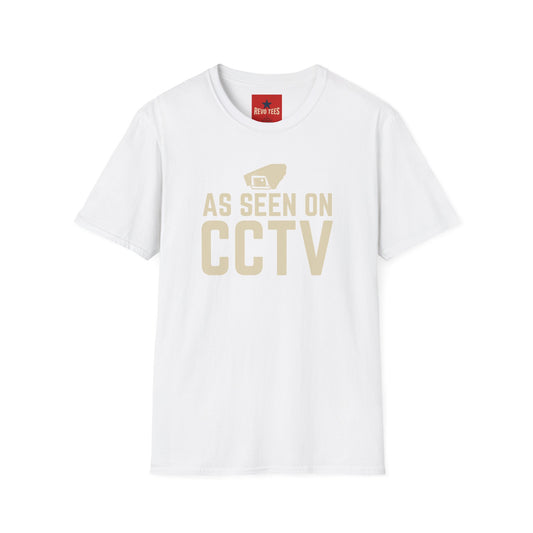 Revotees Unisex Softstyle 17 T-Shirt - alternate view 2