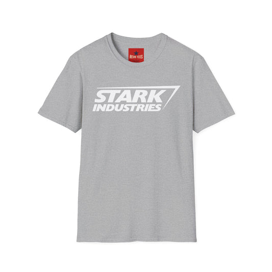Stark Industries Logo T-Shirt
