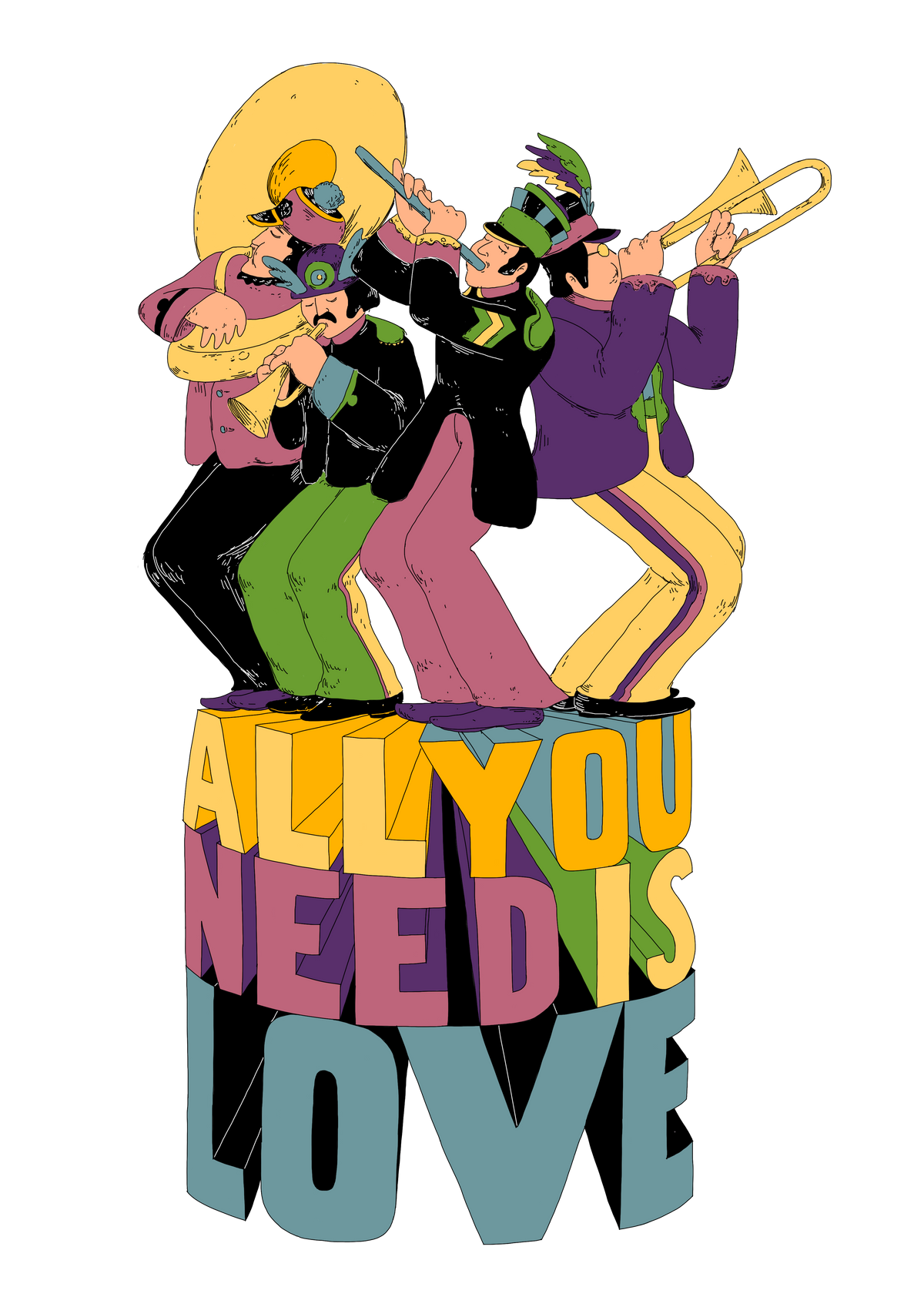 DV-Music-All-You-Need-Is-Love