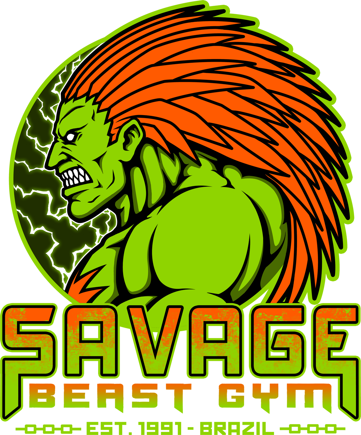 DV-Gaming-Savage-Beast-Gym