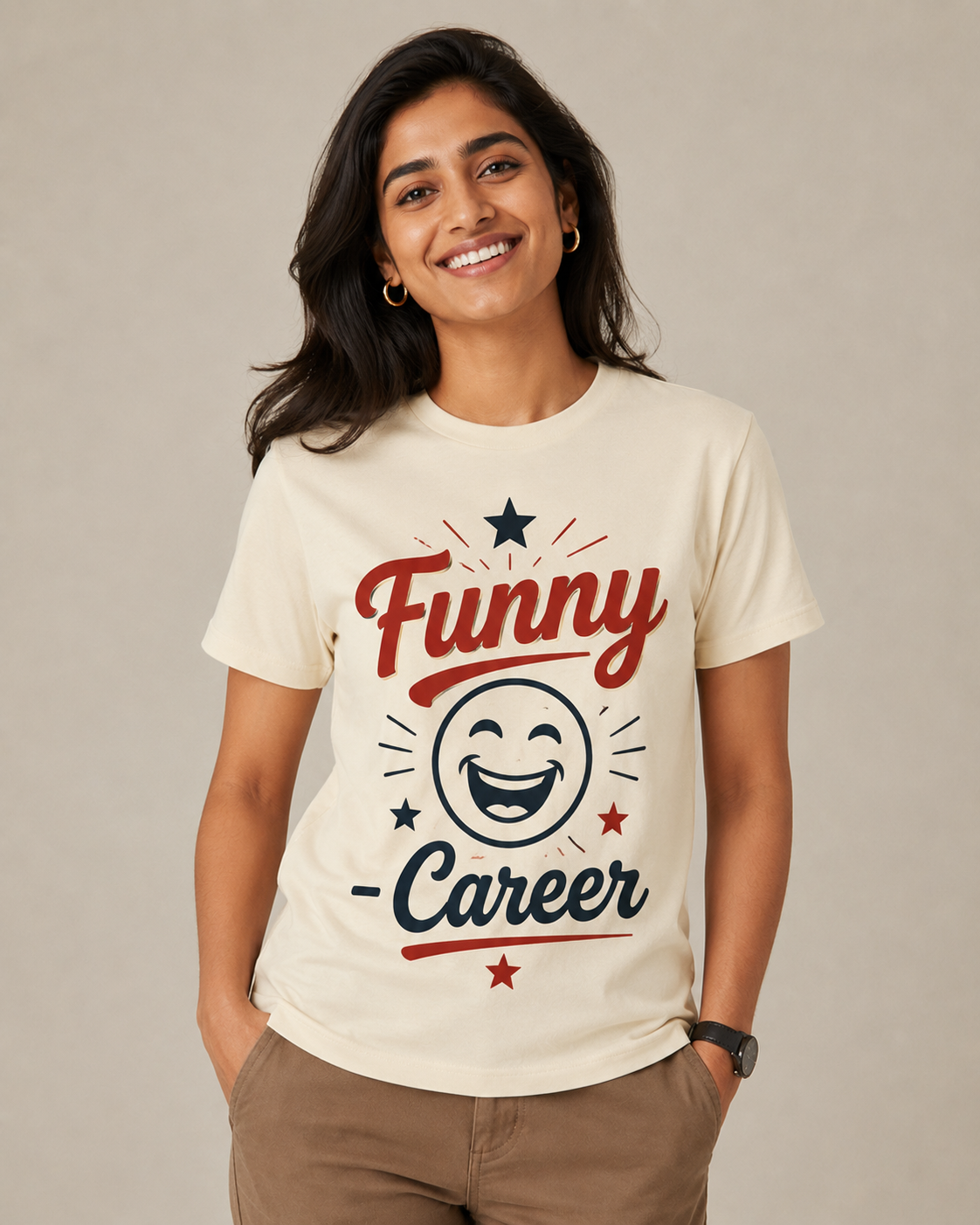 Funny - Career