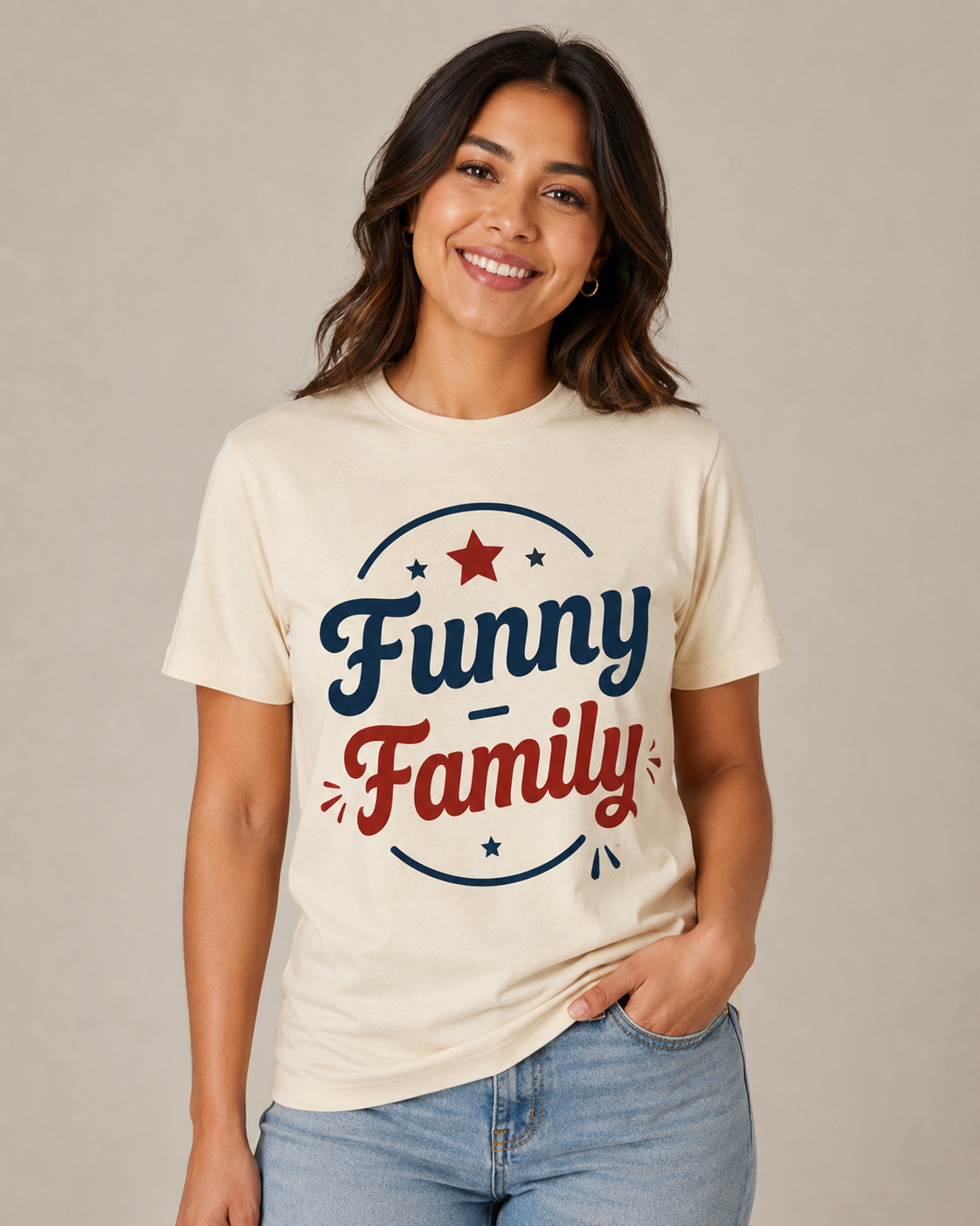 Funny - Family