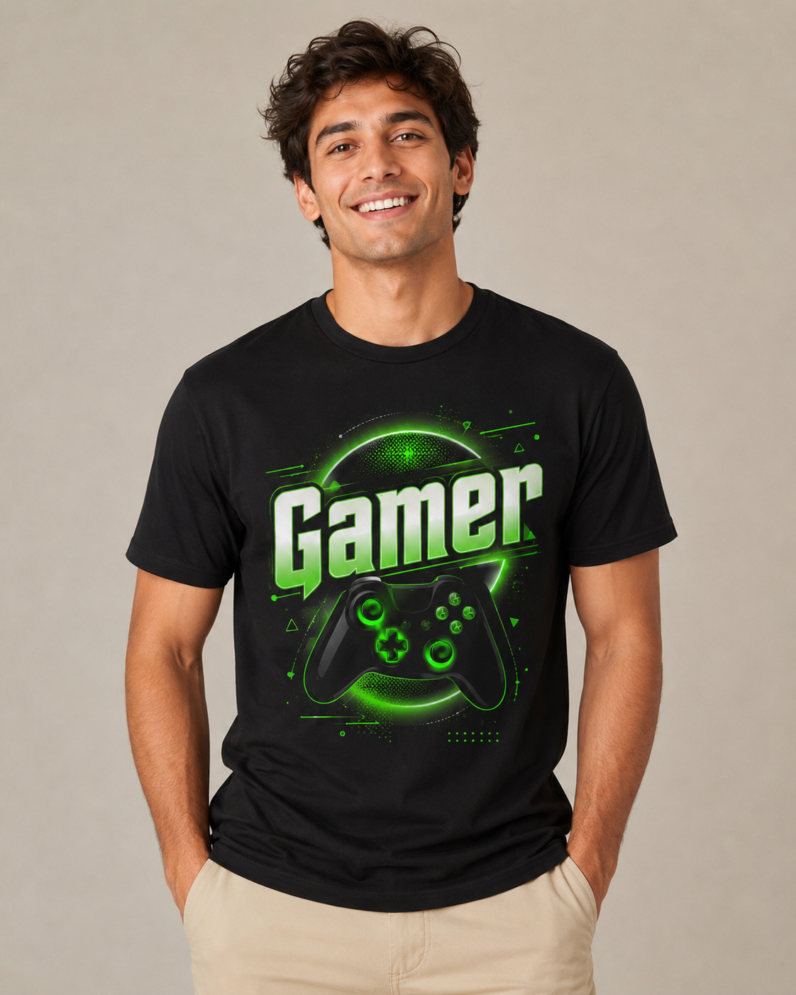 Gamer