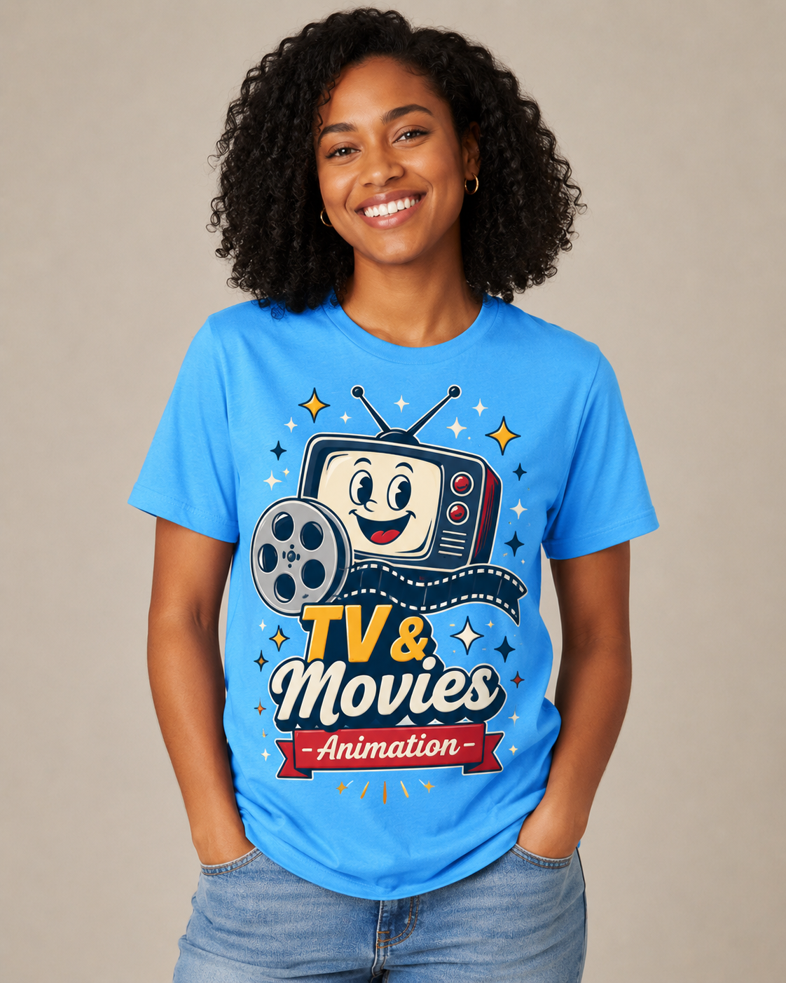 TV & Movies - Animation