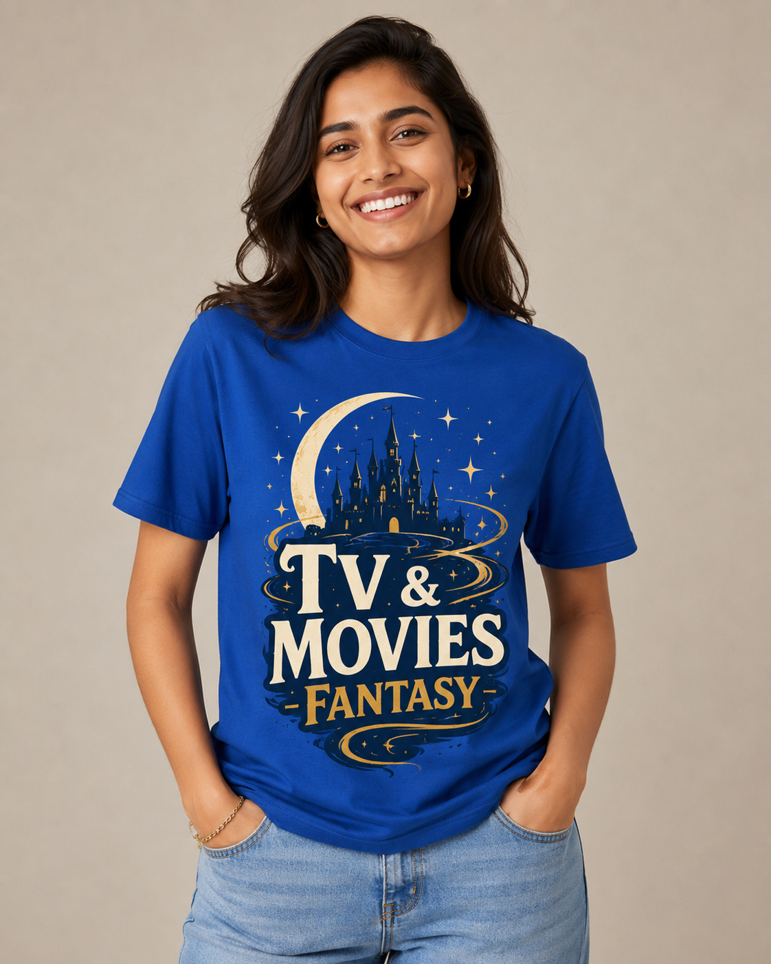 TV & Movies - Fantasy