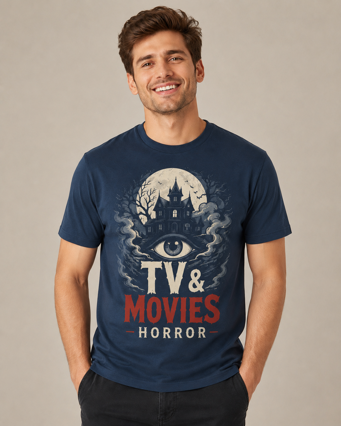 TV & Movies - Horror
