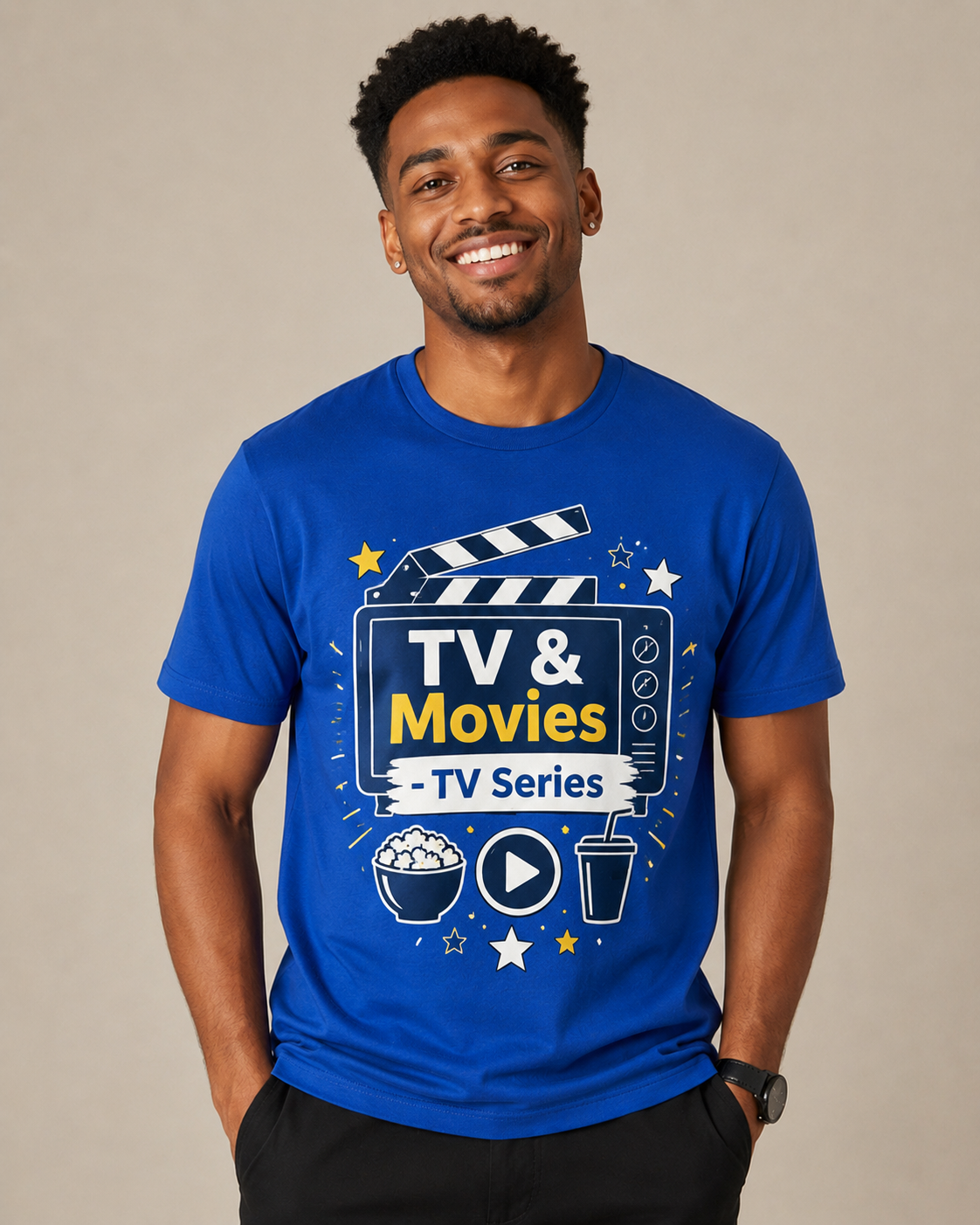 TV & Movies - TV Series