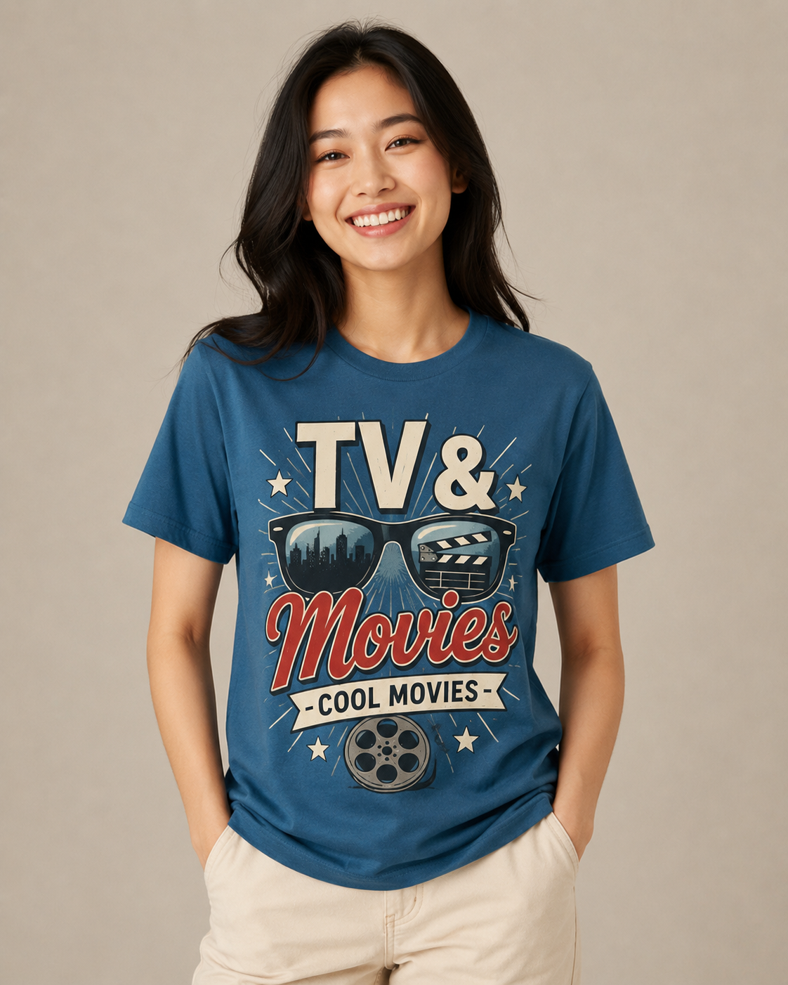 TV & Movies - Cool Movies