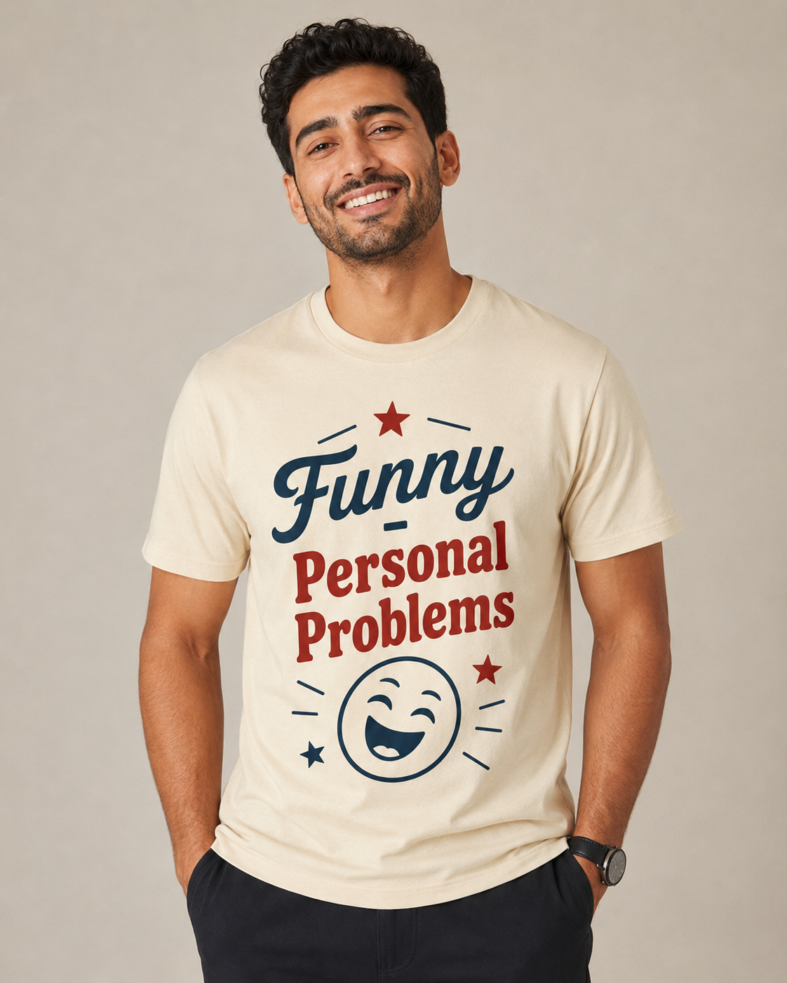 Funny - Personal Problems