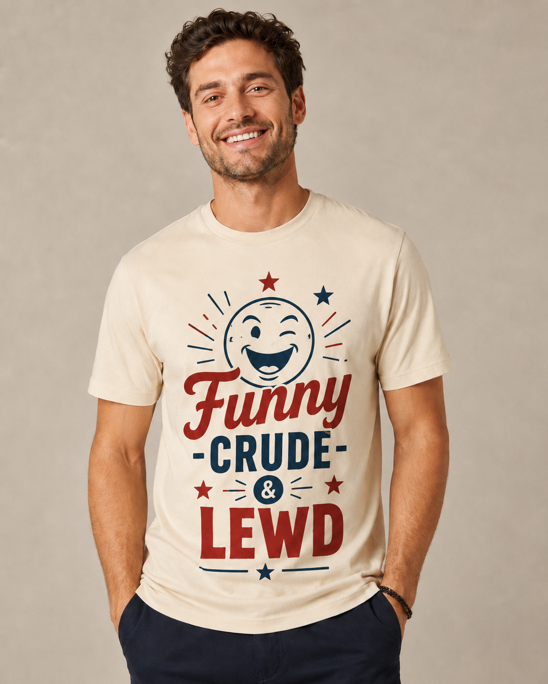 Funny - Crude & Lewd