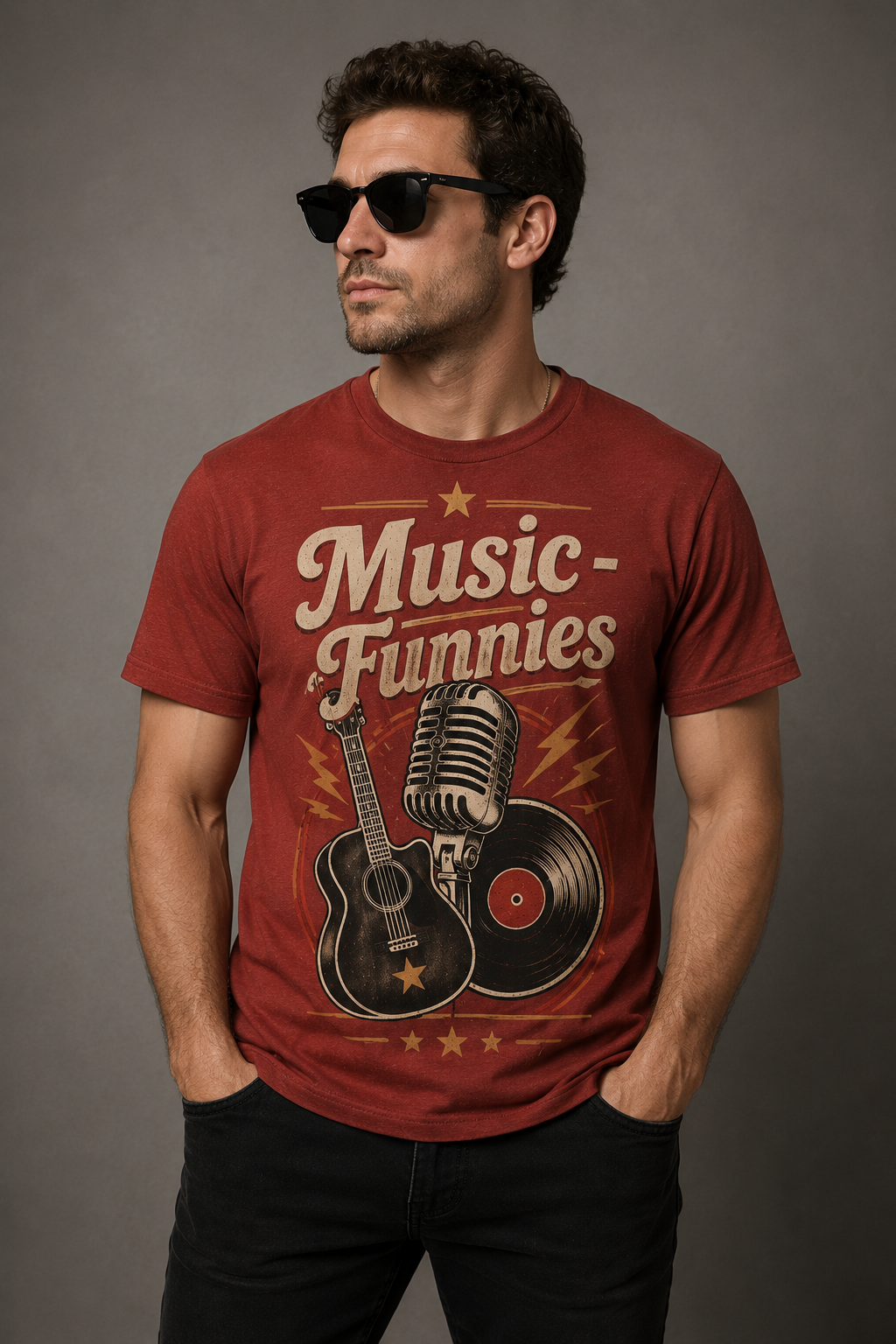 Music - Funnies