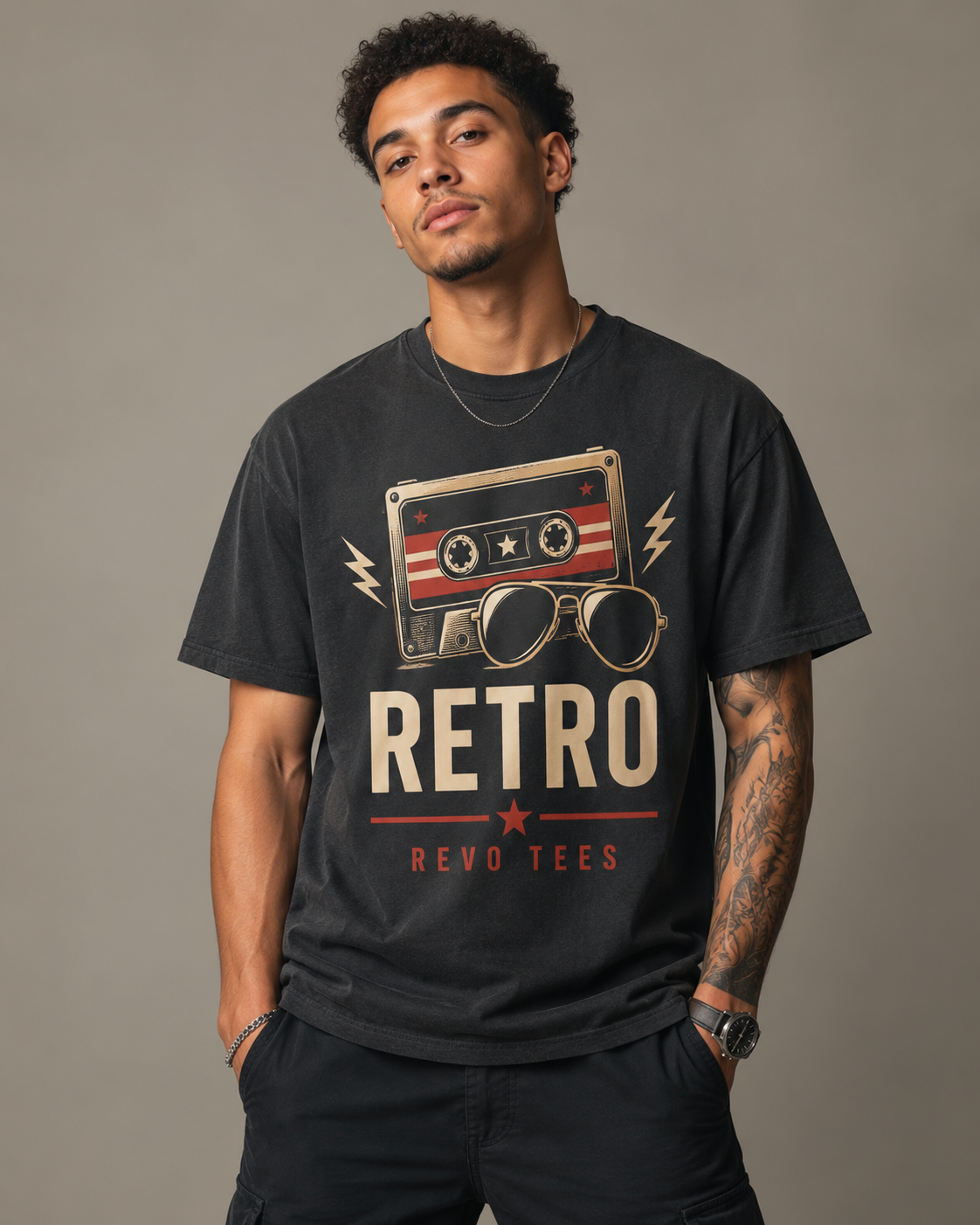 Retro