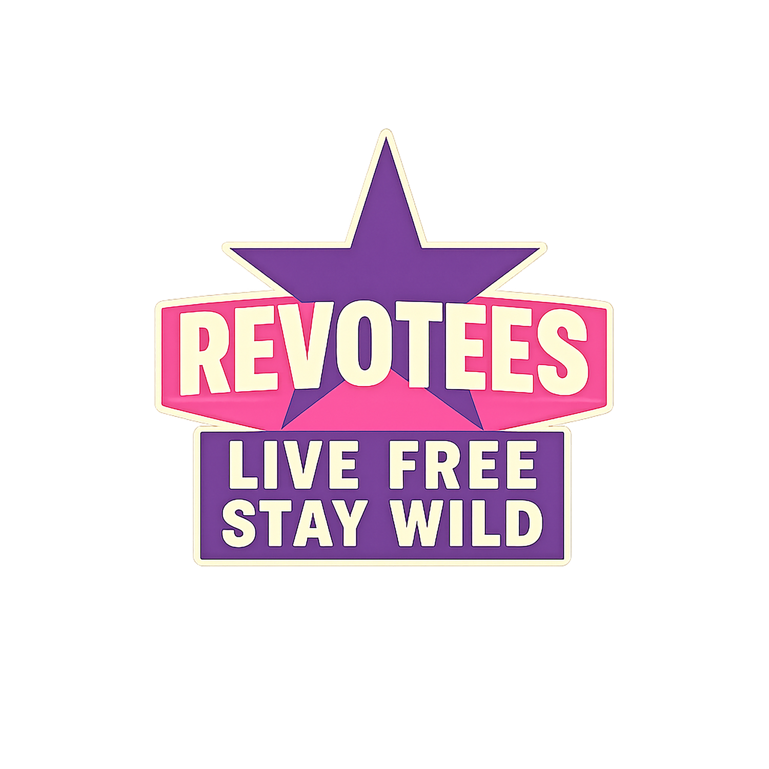Women's Revotees Range