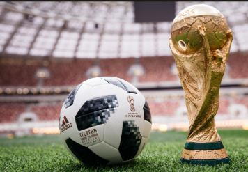 Soccer/ Football World Cup 2026