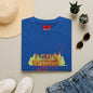 I Got Wood Funny Lumberjack T-Shirt — Camping, Outdoors & Carpenter Gift