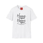 Pink Floyd - Home Again - Softstyle T-Shirt