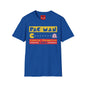 Pac-Man County Champion 1982 T-Shirt