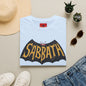 Sabbath - Unisex Softstyle T-Shirt