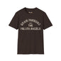 Revotees Gram Parsons Unisex Softstyle T-Shirt - alternate view 4