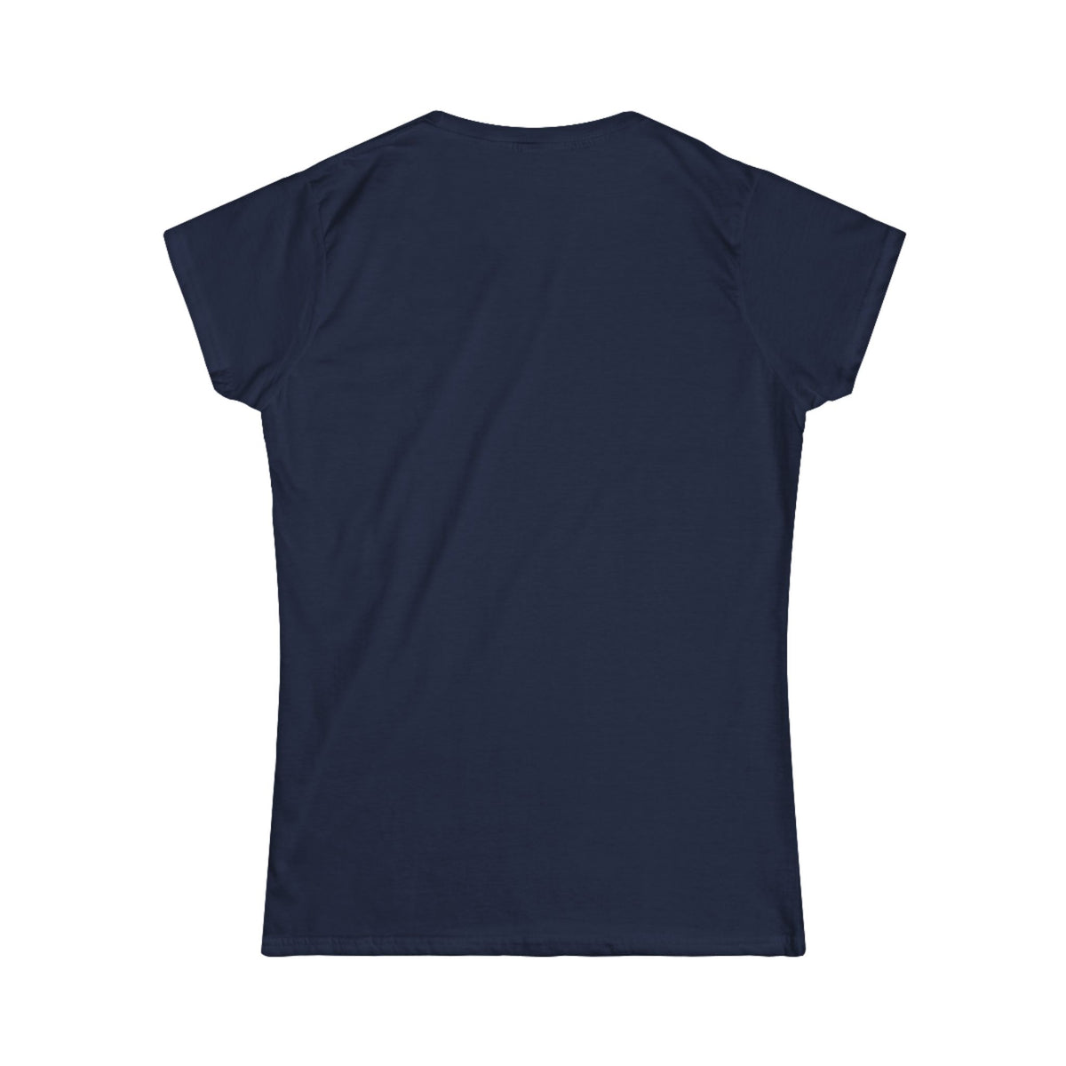 Revotees Live Free Stay Wild Womens T-Shirt - alternate view 49