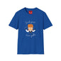 Find Your Own Path T-Shirt — Inspirational Adventure Graphic Tee