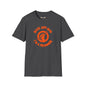 Revotees Back Off Im a Drummer Softstyle T-Shirt - alternate view 8