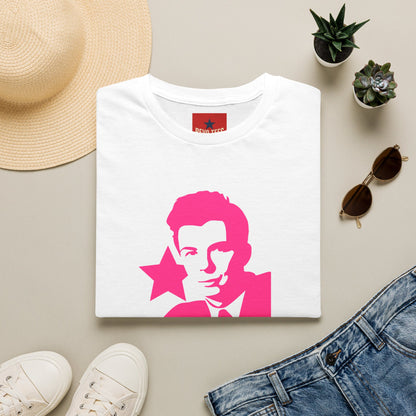 Rick Astley - Unisex Softstyle T-Shirt
