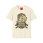 Blessed Cheesemakers T-Shirt – Retro Cheese Lover Tee