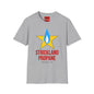 Propane Company T-Shirt — Strickland Propane Logo Tee