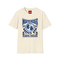 Mighty Mick's Boxing Gym T‑Shirt — Vintage Philadelphia Boxing Tee (Est. 1923)