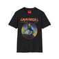 Grayskull Retro Skeletor Tee
