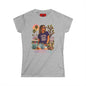 Festival Collection - Coachella round crew neck
