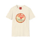 The Clash - Pace Concerts - Unisex Softstyle T-Shirt