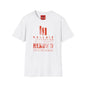 Wallace Corporation Nexus 9 T-Shirt — Sci‑Fi Movie Logo Tee