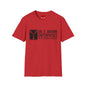 Dr. E. Brown Enterprises T-Shirt — 24 HR Scientific Services Logo Tee