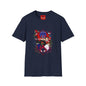 Spider-Verse Character Collage T-Shirt
