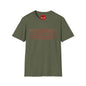 Visit Hawkins Indiana T-Shirt – Retro Stranger Things Inspired Tee