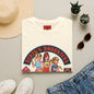 Death's Daughters Roller Skate Club T‑Shirt