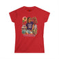 Festival Collection - Coachella round crew neck