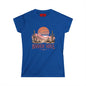 Rodeo Soul Women's Tee — Western Desert Sunset Graphic Shirt