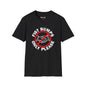Revotees Fist Bumps Only Please Graphic T-Shirt
