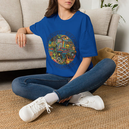 Psychedelic Research Volunteer T-Shirt