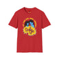 Soul Glo Retro Tee — "Let Your Soul Shine Through" 80s-Inspired Graphic T-Shirt