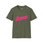 Revotees Serious Shirley I Am Serious and Dont Call Me Shirley Graphic T-Shirt - alternate view 6